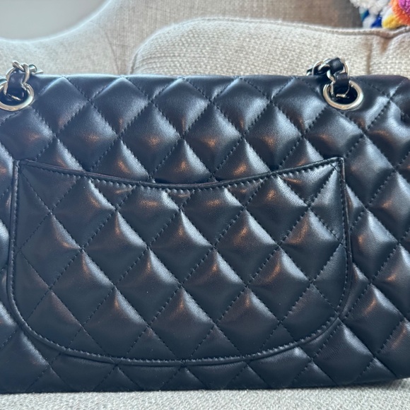Chanel Flap Bag - Picture 2 of 8
